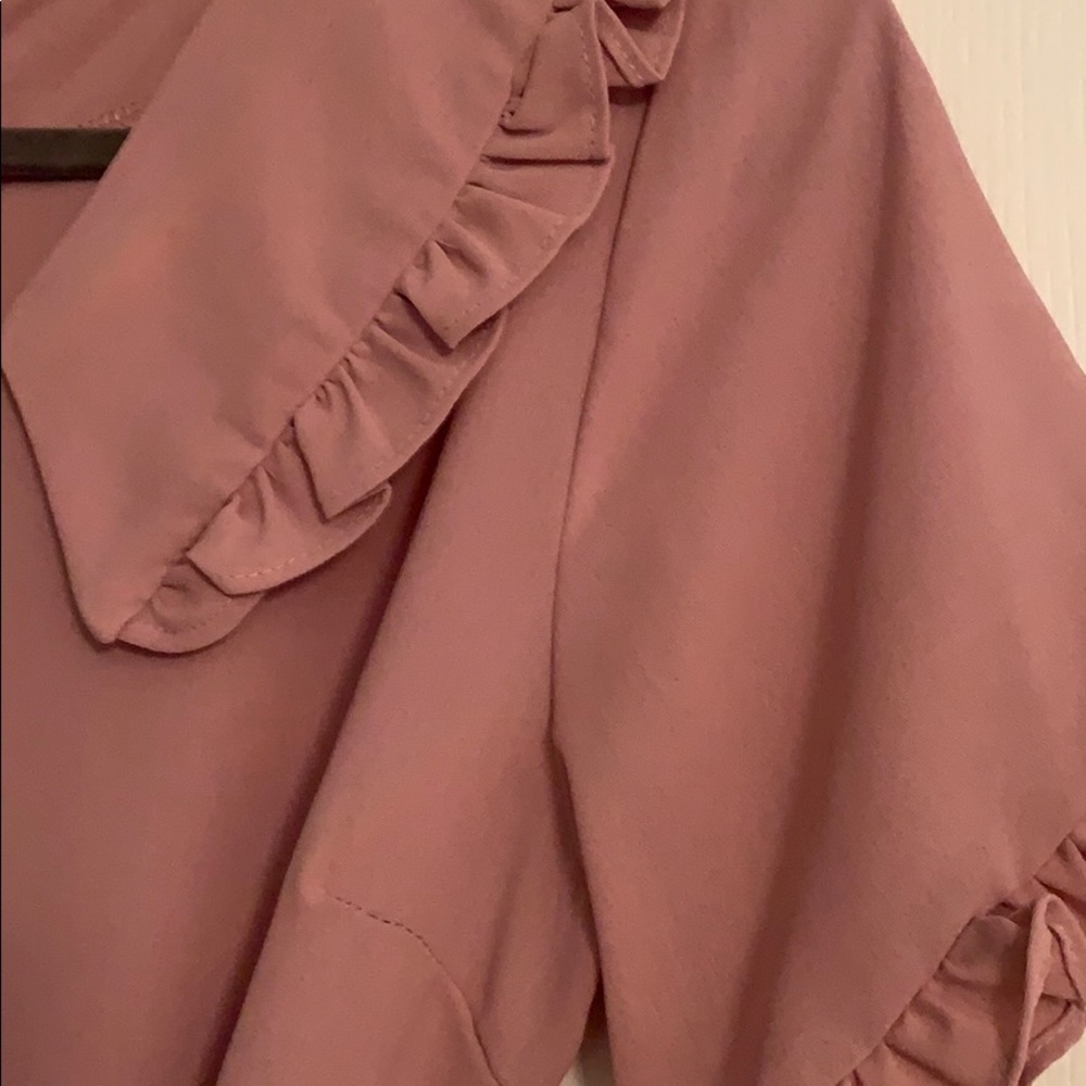 Jumpsuit - Picture 4 of 5